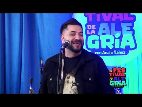 Los Ferrari - Enganchados