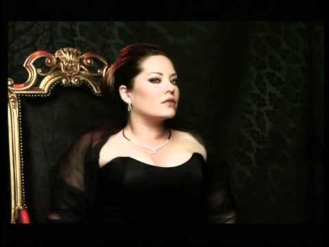 Katarina Jovanovic   Direktorka opere BG