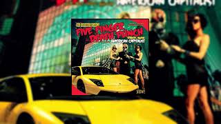 Five Finger Death Punch - Menace - Sub. Español