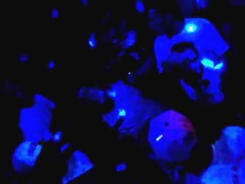 Mc Break - Master Point  20/07/2013 (Dj Alex)