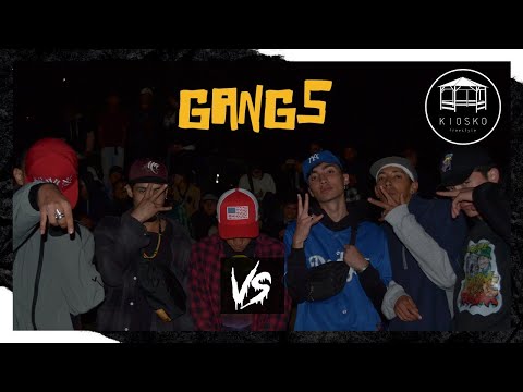 Nofraj x Tysan x Skull vs Litch X Pipe x Yosi - Semifinal - Fecha 7/2023