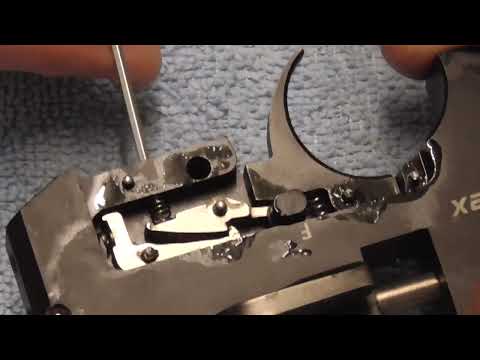 REXIMEX MITO TRIGGER SPRING CHANGE  02/06/2023