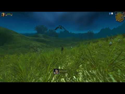 World of Warcraft Classic Immersive