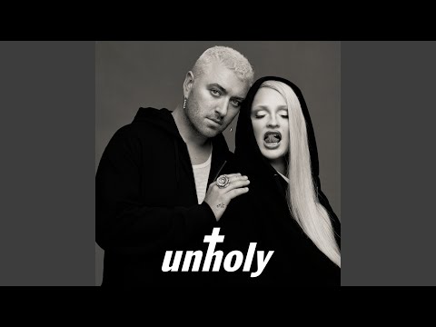 Video thumbnail for Unholy (Live Version)