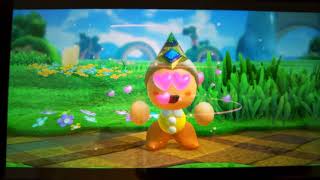 星のカービィスターアライズ実況‼┌新たな冒険、新たな力フレンズ能力‼」