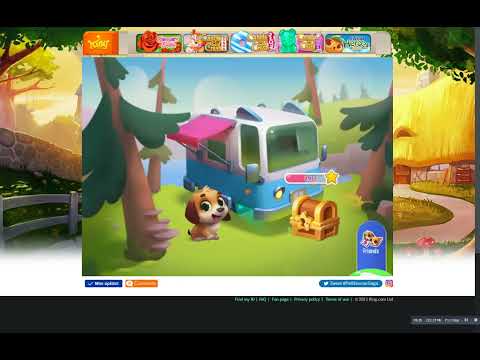 PET RESCUE SAGA LEVEL 6456,6457,6458,6459,6460