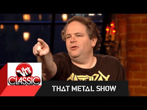 download lagu mp3 mp4 Vh1 That Metal Show, download lagu Vh1 That Metal Show gratis, unduh video klip Vh1 That Metal Show