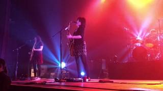 Leaves Me Cold Lush 4/24/16