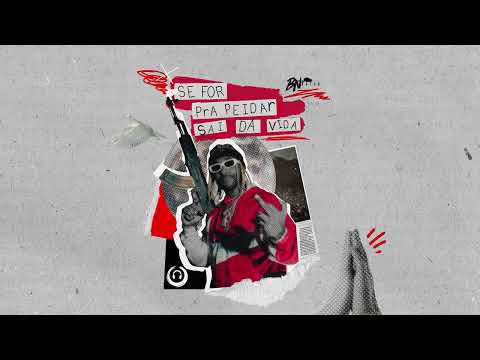 BN Ratão : Se for pra peidar sai da vida