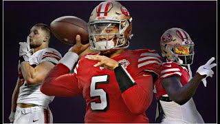 49ers 2022 Hype Video ᴴᴰ