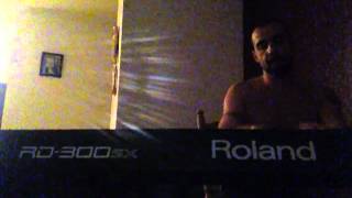 now that we're apart/alive and brilliant-deb conway cover