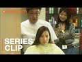 Rich Girl Ready To Go Bald For Her Crush Japanese Drama I Am Reiko Shiratori