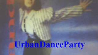 Candi "Lucky Night" 1988 Latin Freestyle