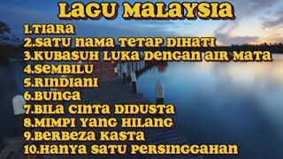 Download lagu Lagu Malaysia || Lagu Malaysia Lama Populer || Tiara || Satu Nama Tetap Dihati mp3