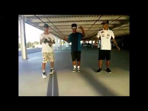 Beat do Mini Boi - Mc Gersin - NGES