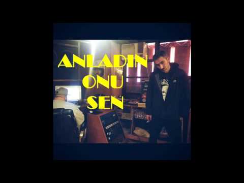 Sagopa Kajmer ft. Moa - Anladın Onu Sen 2017 Yeni