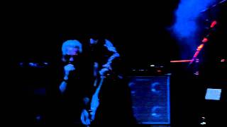 Graham Bonnet - Island In The Sun,  Argentina 18-12-10