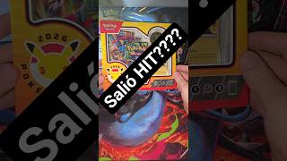 Pack de 30 ANIVERSARIO! #pokemon #pokemontcg #tcg