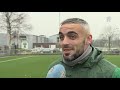 Stankov over reden ontslag De Nooijer: 'Club had dat anders naar buiten moeten brengen.'