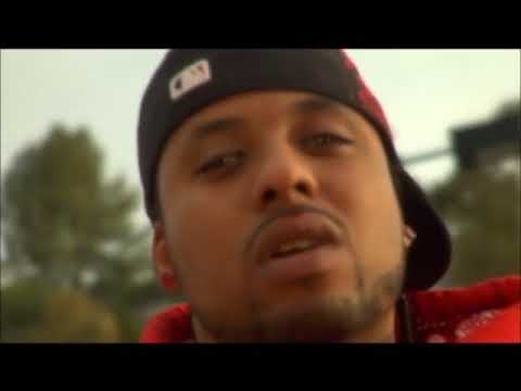 Spider Loc - Blutiful World (Remix) Feat. E-Note, Papa Smurf & Piper (HD) 2007