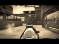 Warface Frag Movie #1 - Ak-103 City MONSTER ...