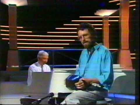 Noel Hill on Concertina