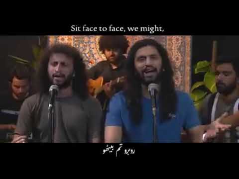 Tujhse kya parda Karun tu Mera aaina 😊