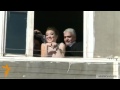 Armenia 2011 Серенада под окном любимой 