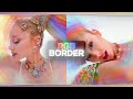 Rgb Border After Effects Tutorial