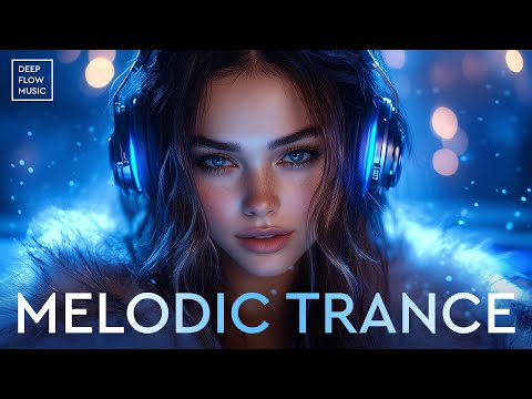 Melodic Trance Escape 🌠 Deep & Atmospheric Mix 2025