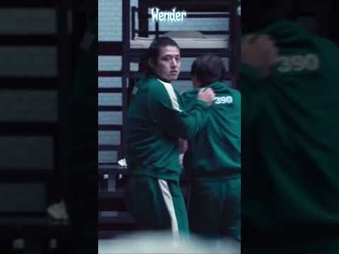 ❌ vs 🔵 #edit #daeho #squdgame #squidgame #edit #wender #season2 #season3