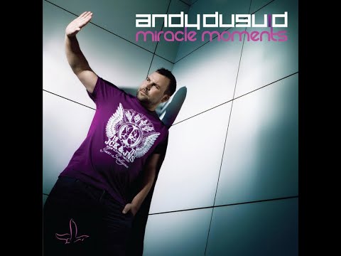 va -  Miracle Moments continuous mix  by Andy Duguid cd1