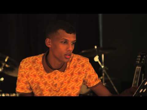 Alcaline, le Bonus : Stromae et sa madeleine musicale