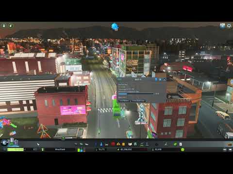 MongoTV_8435 - Mongo Games - Cities Skylines - Part 20 - Westfield