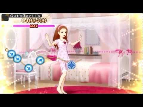 idolm ster shiny festa psp download
