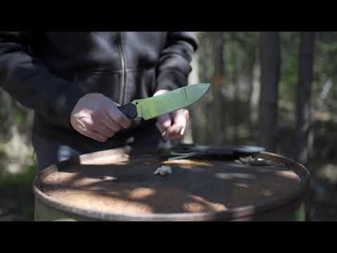 Procamptek Fire Plugs