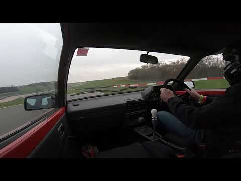Thumbnail for Starlet and pickup track day by Toyota Starlet, Toyota, Pickup truck, Truck