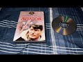 Opening To The Aviator 2002 DVD 16x9 Widescreen Side