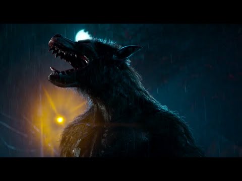 Werewolf transformation | Werewolves (2024)