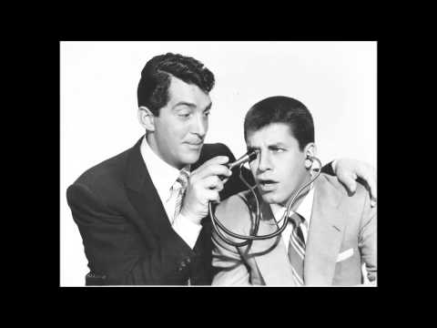 Dean Martin & Jerry Lewis - That Certain Party