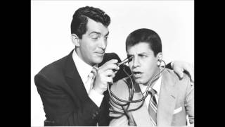 Dean Martin & Jerry Lewis - That Certain Party