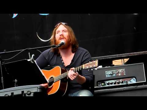 Bob Wagner (Covers Etta James " I'd Rather Go Blind" ) @ Red Square 3/23/2012