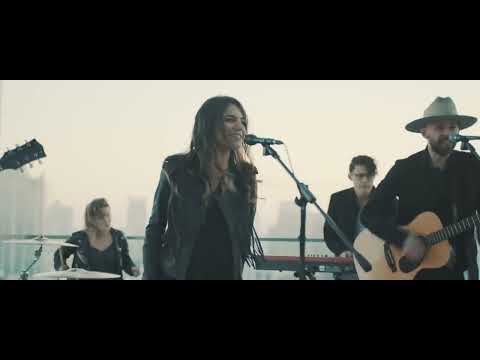 Thumbnail for My Feet On The Rock video