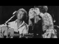 Fred Neil & Joni Mitchell - The Dolphins (Live 1976)