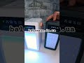 text_video Power bank 200000 mah потужний для вайфай роутера та модему з ліхтариком
