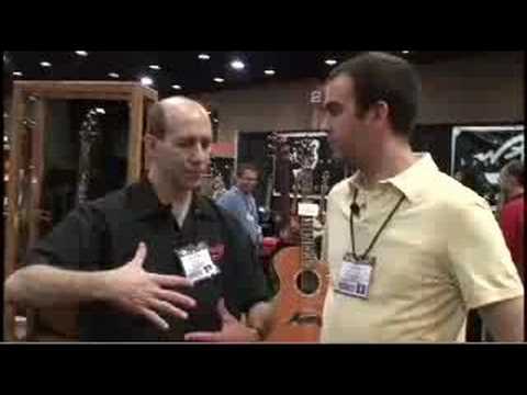 Summer NAMM Special - Part 2 of 2 - The Perfect Guitar