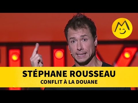 Stphane Rousseau