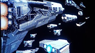 Yes, this Epic intro runs on a 1985 Atari ST | Scanline Pixels