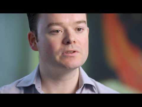 Paddy Power Betfair - Customer Success Story (Richard Haigh - Global Head of Reliability and Operations)