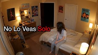 Top 10 Videos De FANTASMAS Para Que Tengas PESADILLAS 👹